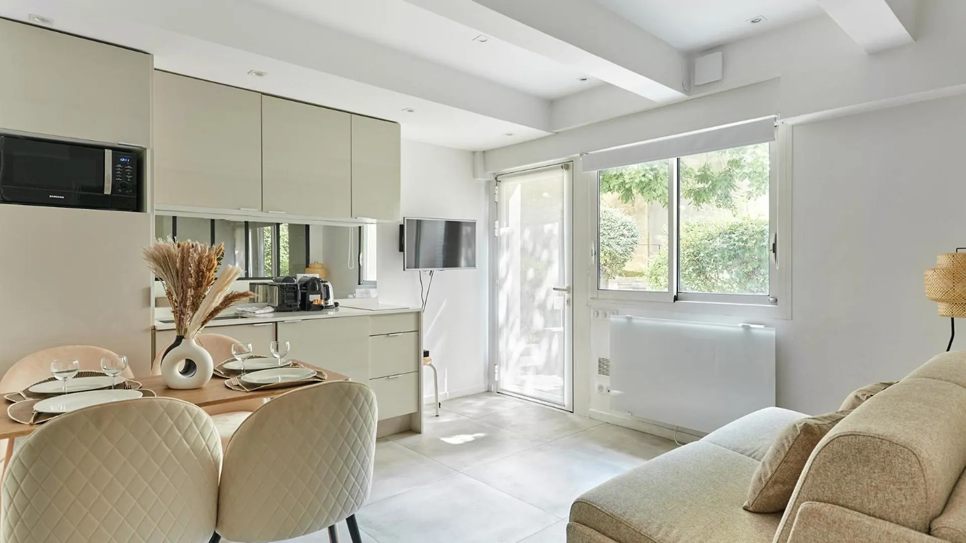 Residence Le Marais By Studio Prestige パリ フランス