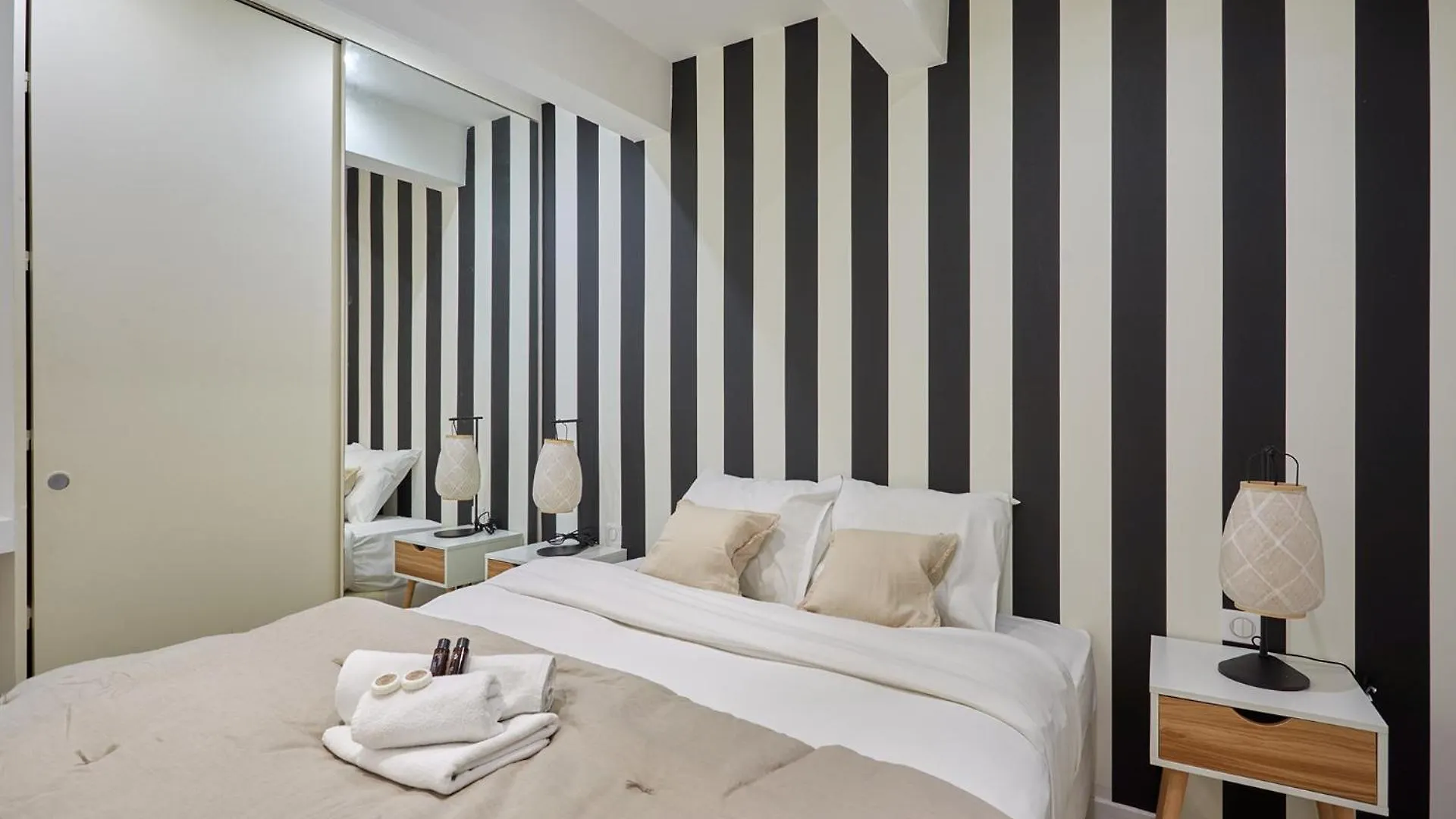 Residence Le Marais By Studio Prestige パリ 0*,  フランス