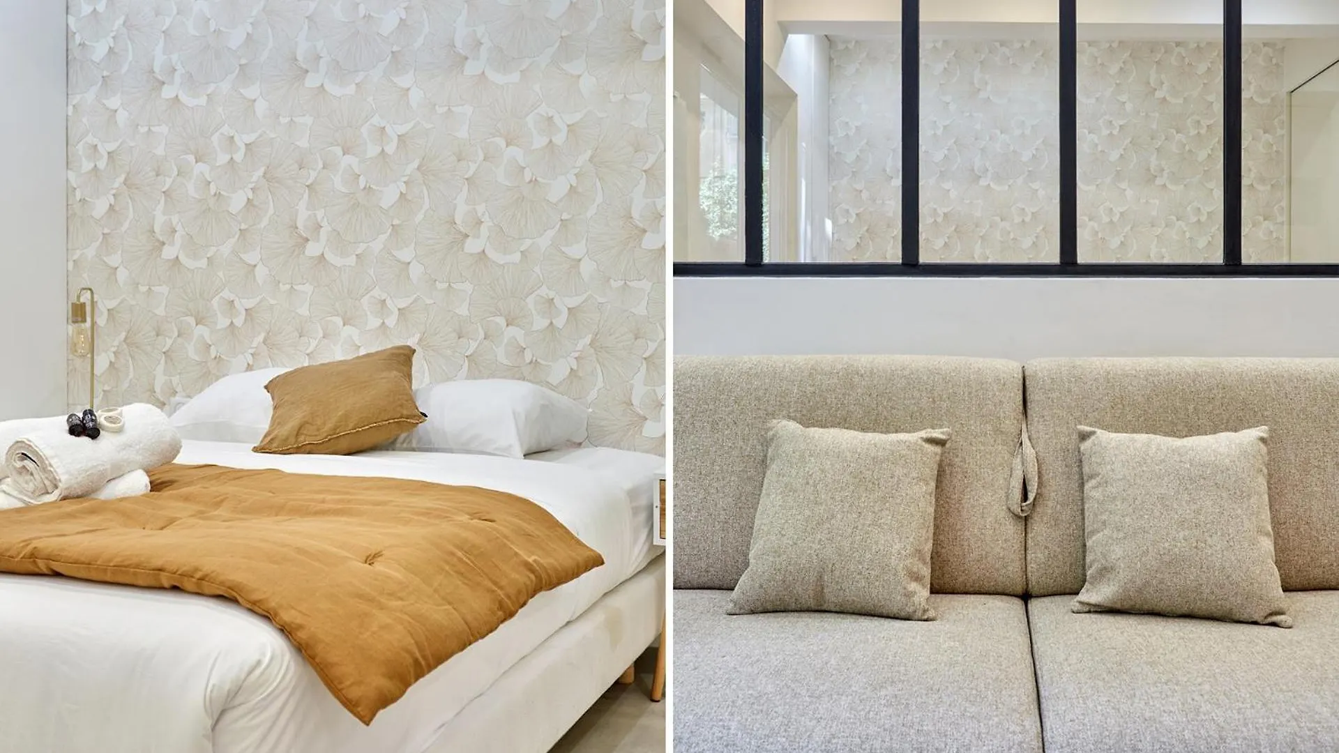 Residence Le Marais By Studio Prestige パリ