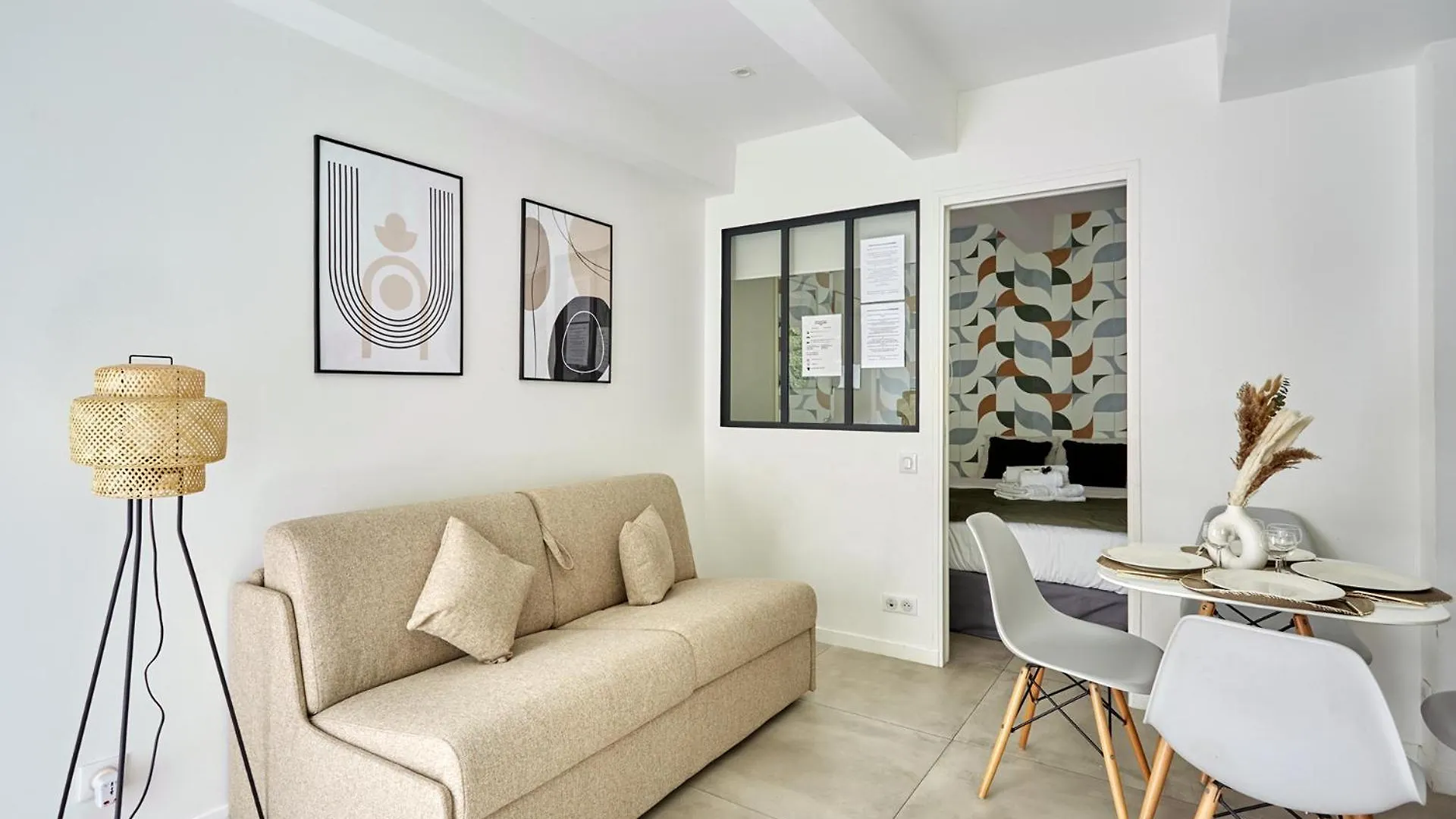 Residence Le Marais By Studio Prestige パリ 0*,  フランス