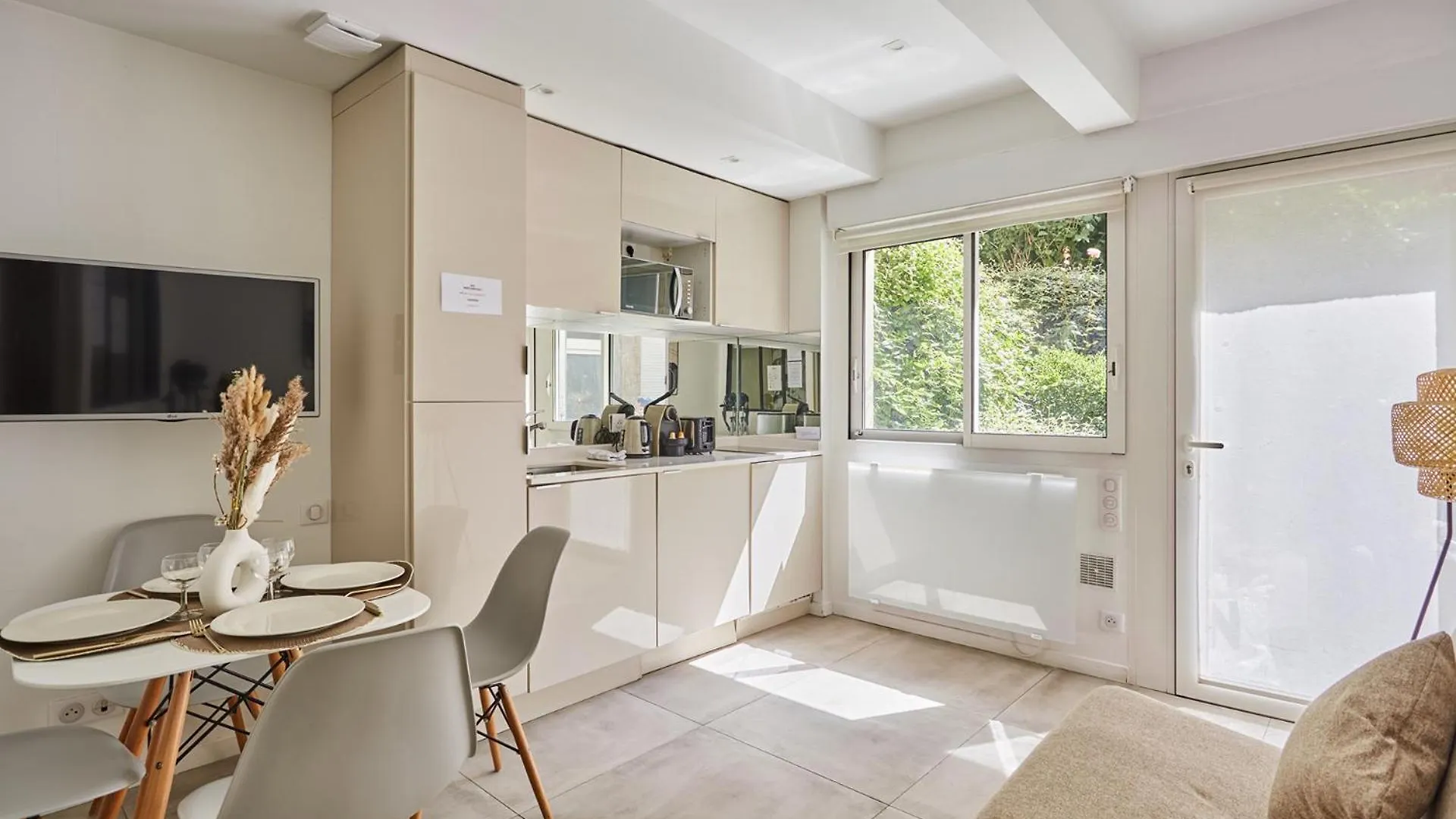 Residence Le Marais By Studio Prestige パリ